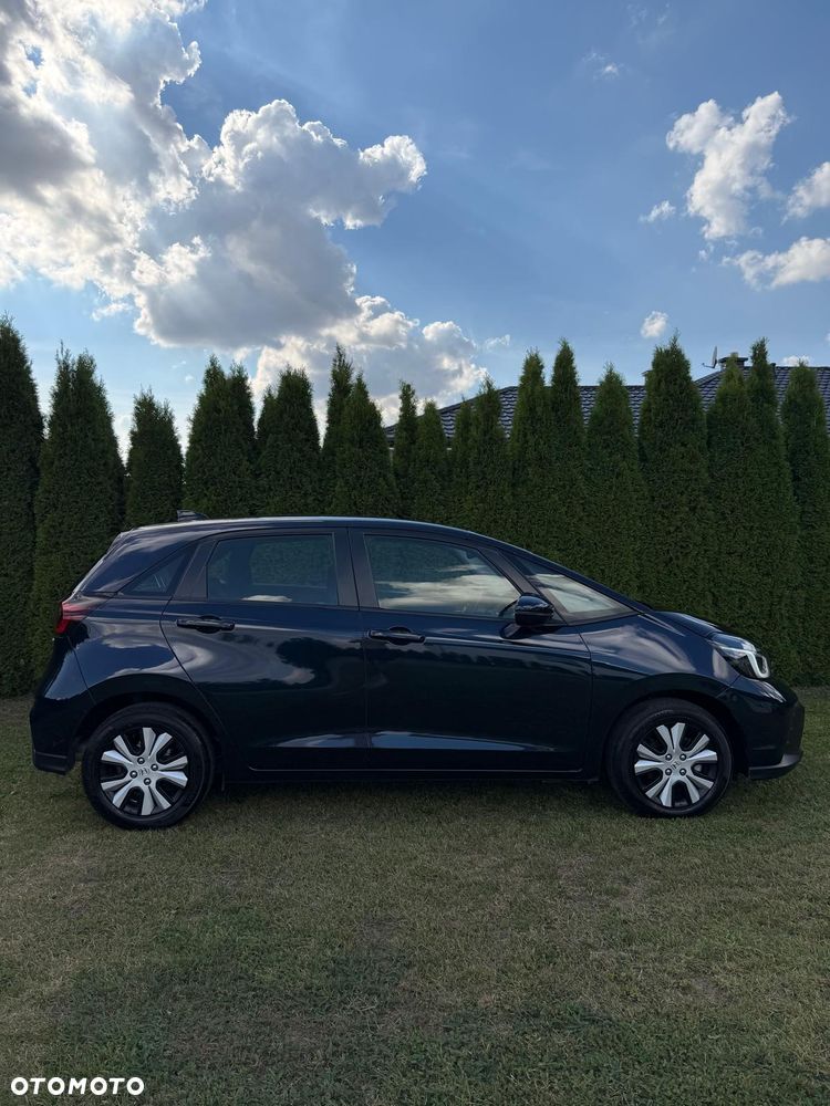 Honda Jazz e:HEV 1.5 i-MMD Advance - 4