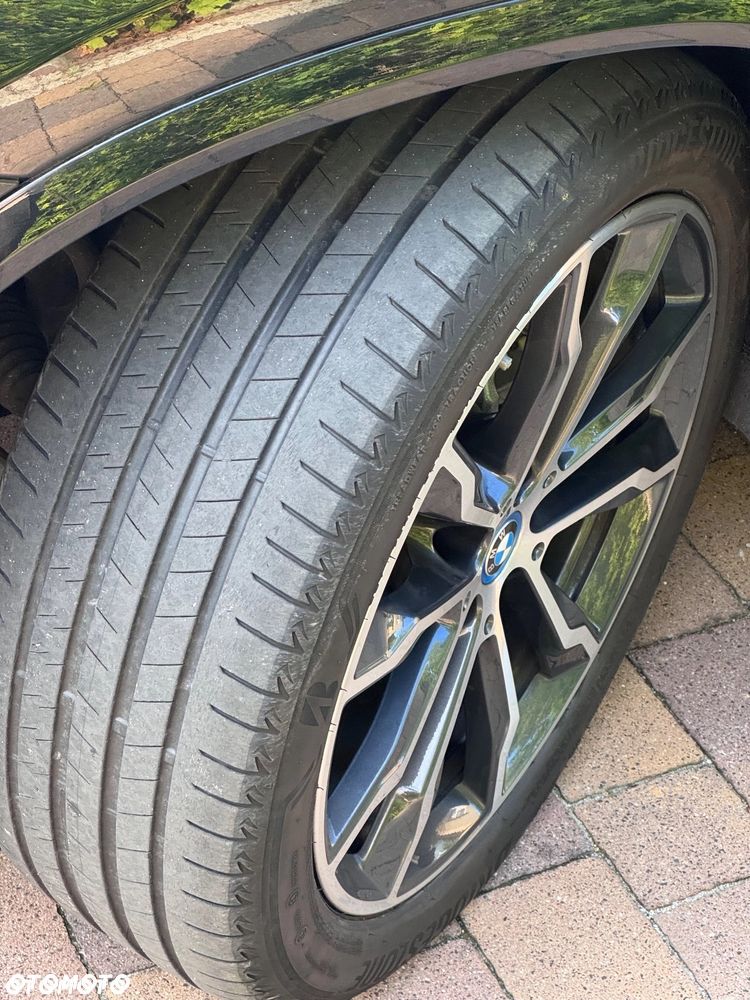 BMW X3 xDrive20d M Sport sport - 6