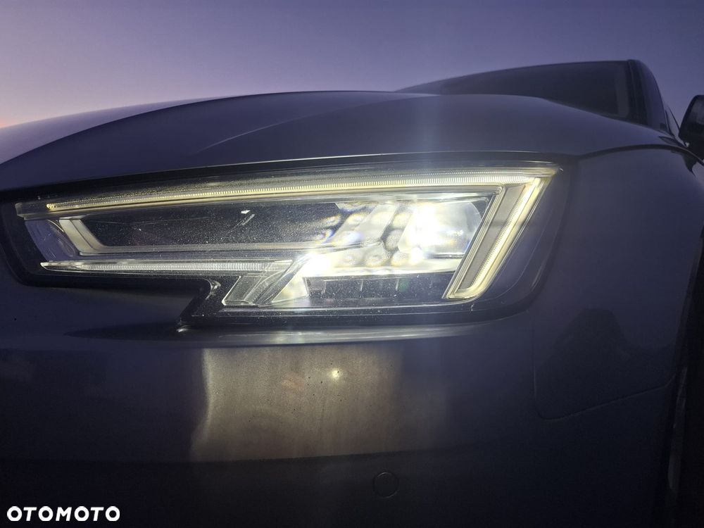 Audi A4 Avant 2.0 TDI S tronic - 27