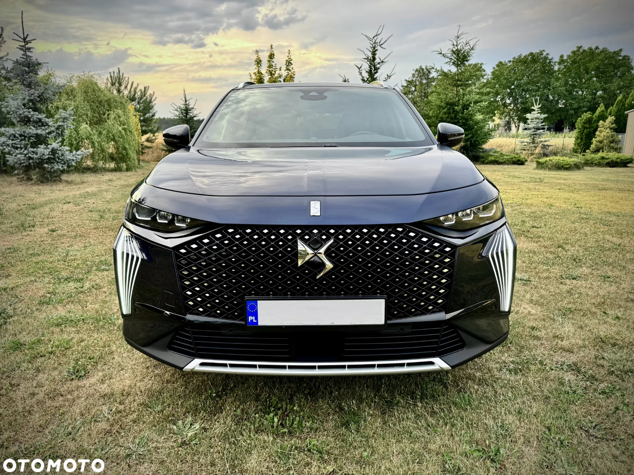 DS Automobiles DS 7 Crossback 1.5 BlueHDi Rivoli - 2