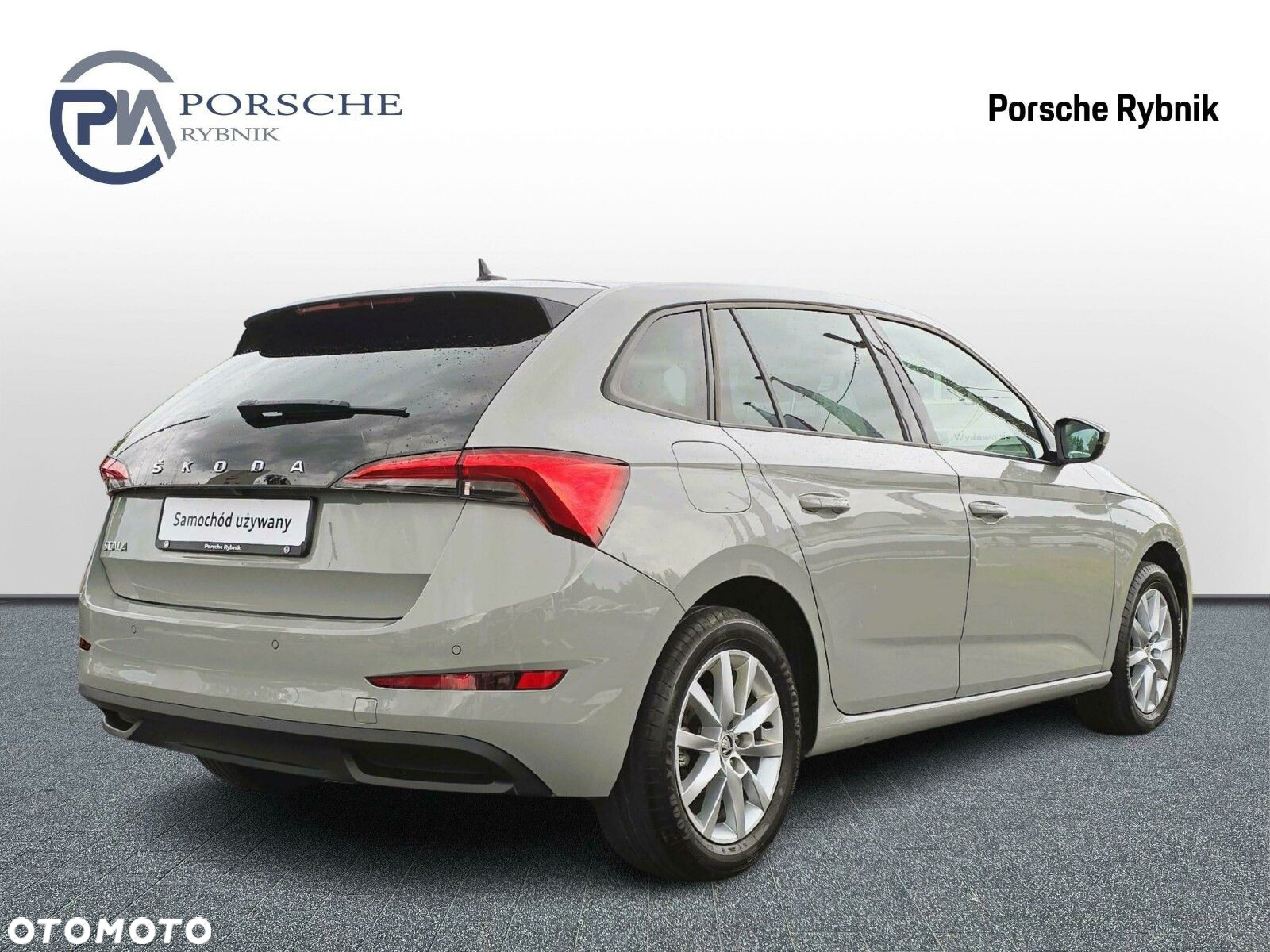 Skoda Scala - 5