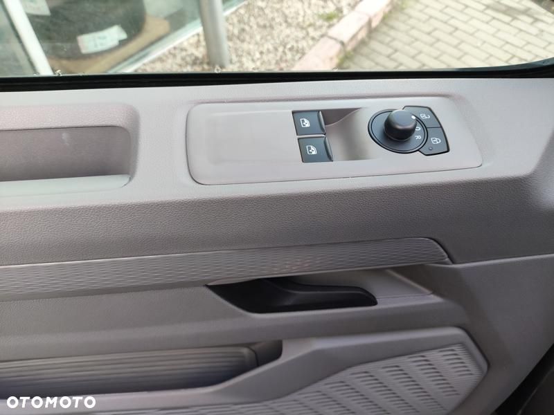Volkswagen Caravelle 2.0 TDI L2 Style - 21