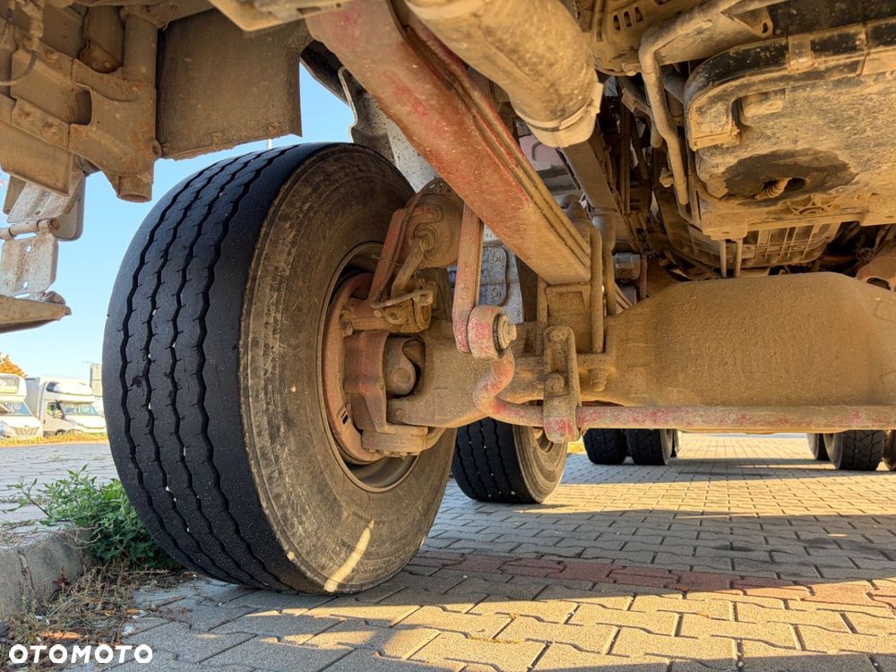 Mercedes-Benz Actros 4146 8X6 - 38