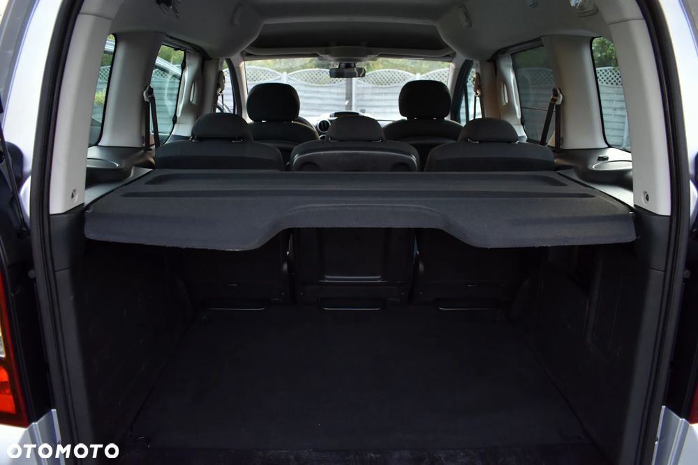 Peugeot Partner Tepee 100 Esplanade - 34