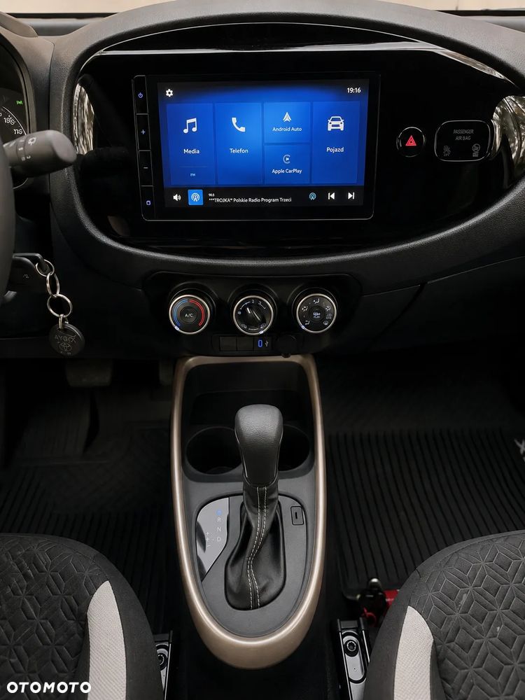 Toyota Aygo X - 21