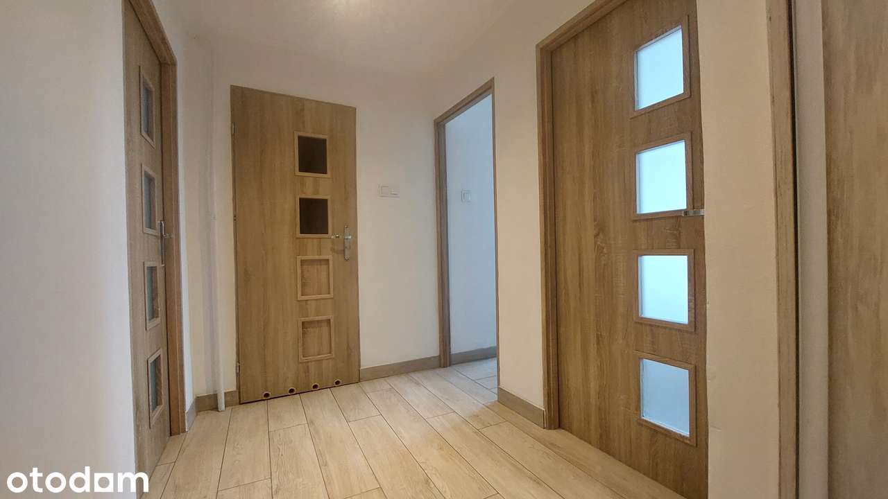 Mieszkanie na sprzedaż, 2 pokoje, 39 m², Rzeszów