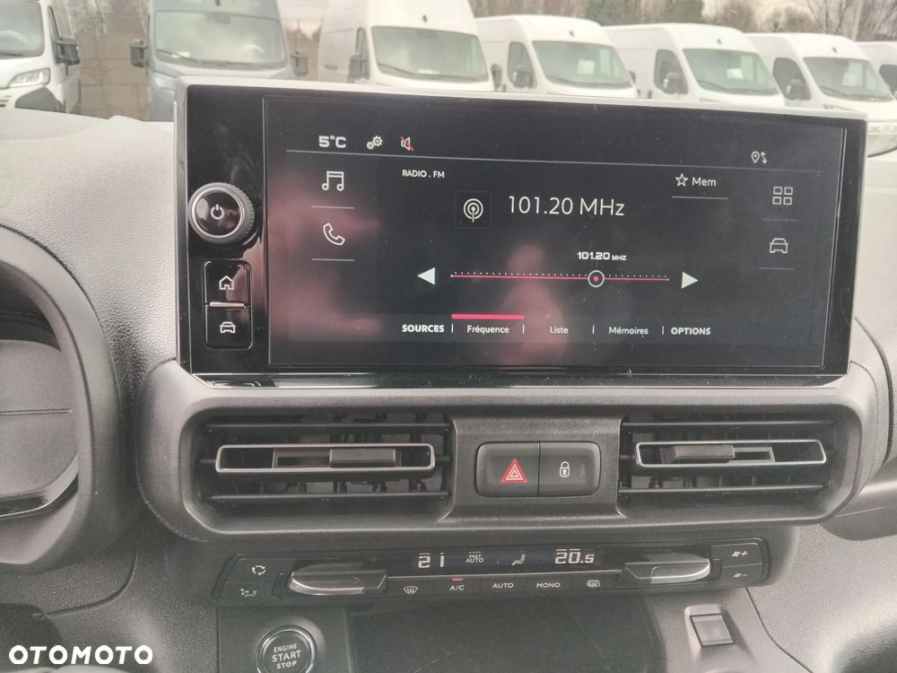 Fiat DOBLO - 12