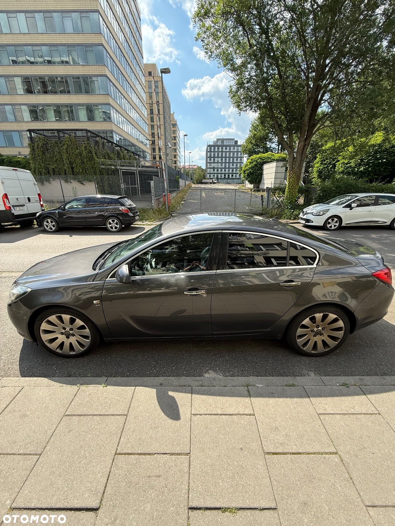 Opel Insignia 2.0 CDTI Cosmo - 3