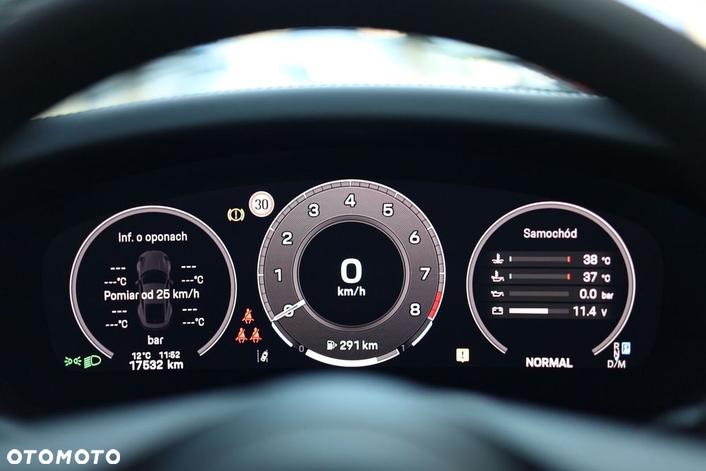 Porsche 911 Carrera S - 16