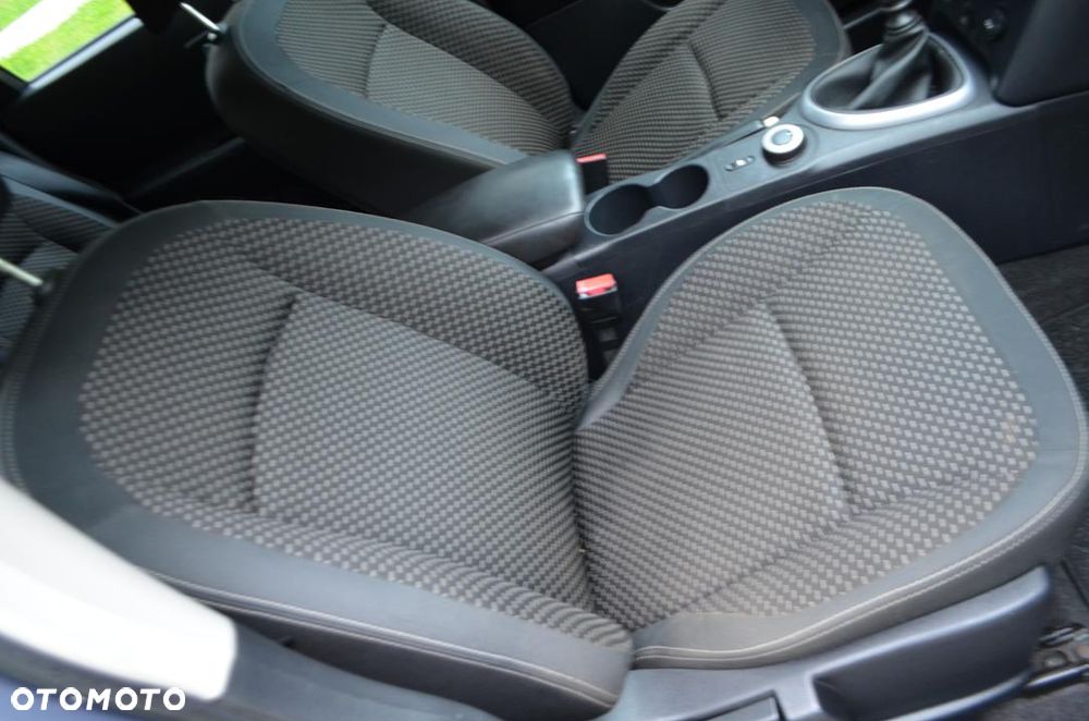 Nissan Qashqai 2.0 4x4 Acenta - 21