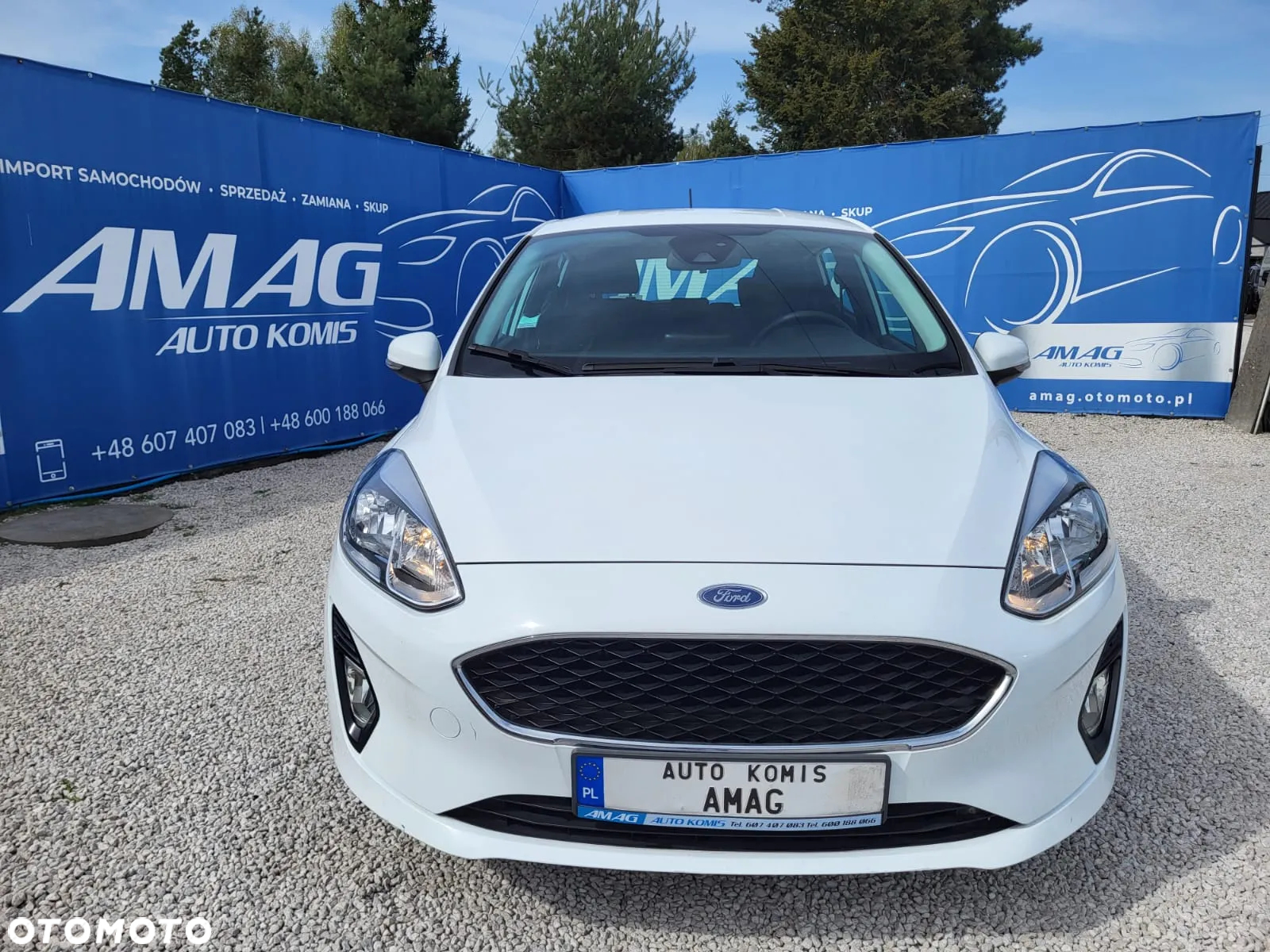 Ford Fiesta 1.0 EcoBoost S&S ACTIVE COLOURLINE - 3