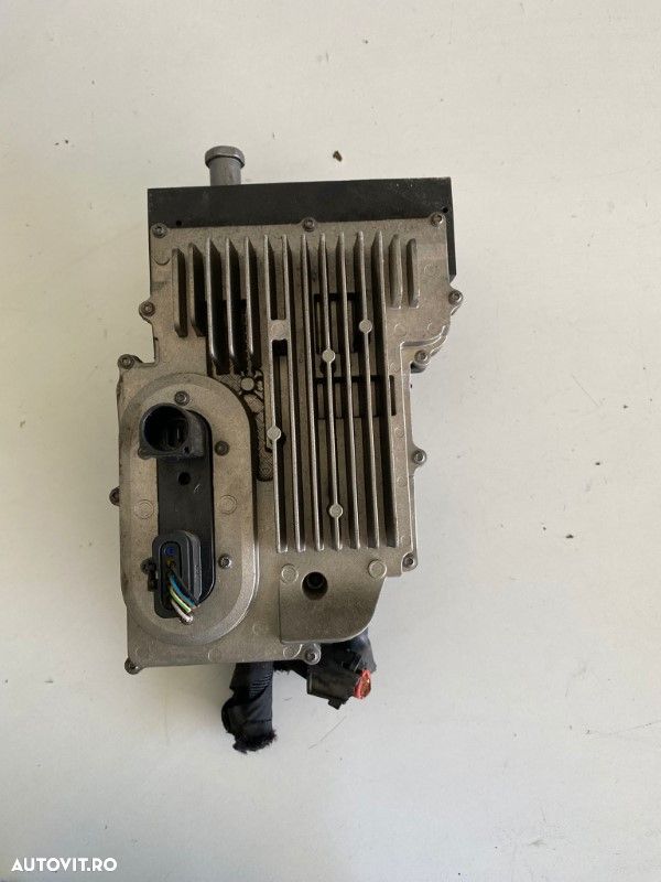 Modul incarcare baterie start/stop VOLVO XC60 V60 S60 XC90 S90 V90 2016+ 31652295 31652213 32301365 - 1