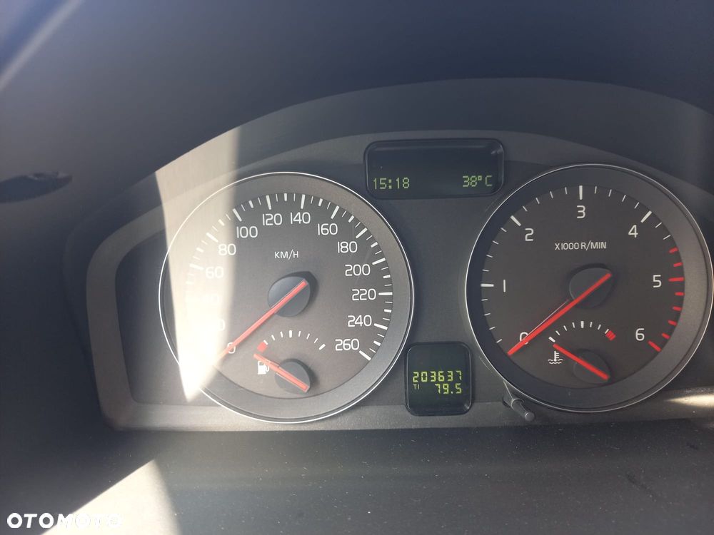 Volvo V50 1.6D DRIVe - 19
