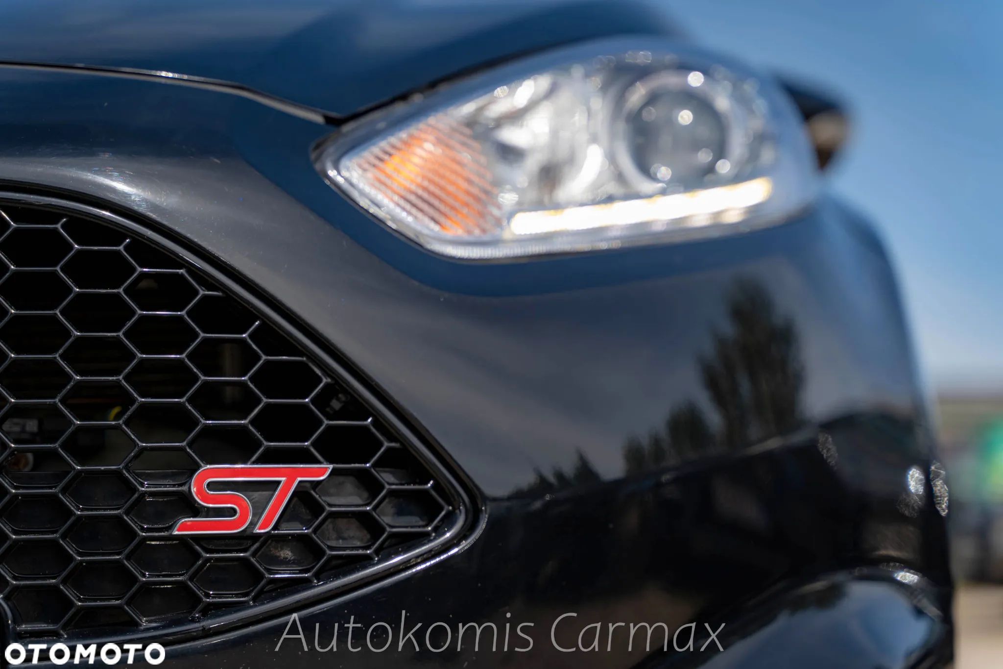 Ford Fiesta - 12