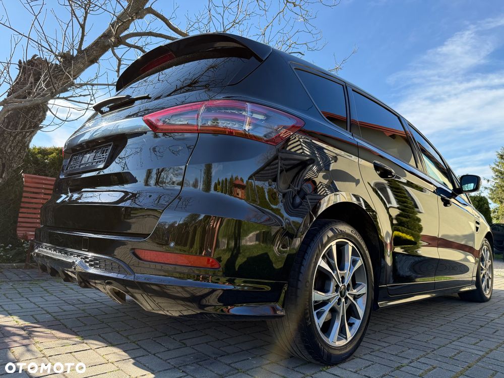 Ford S-Max 2.0 EcoBlue ST-Line - 30
