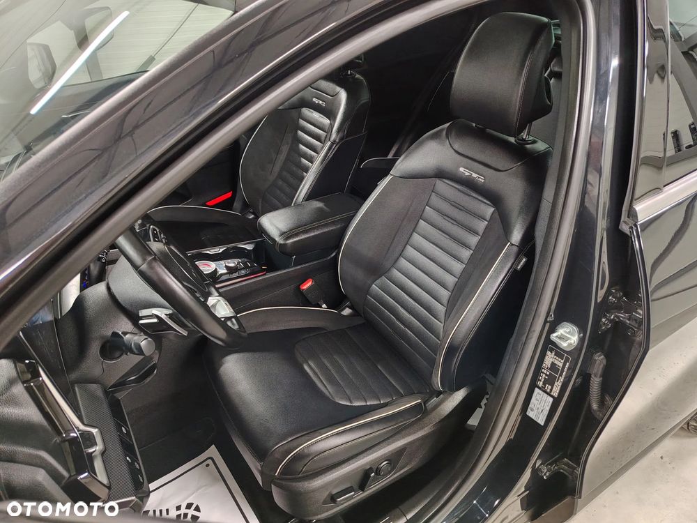 Kia Sportage 1.6T-GDI 2WD GT-line - 19