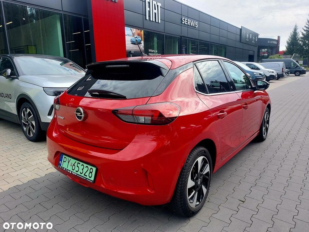 Opel Corsa - 9