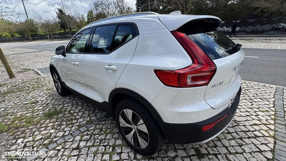 Volvo XC 40 1.5 T2 Core Auto - 10