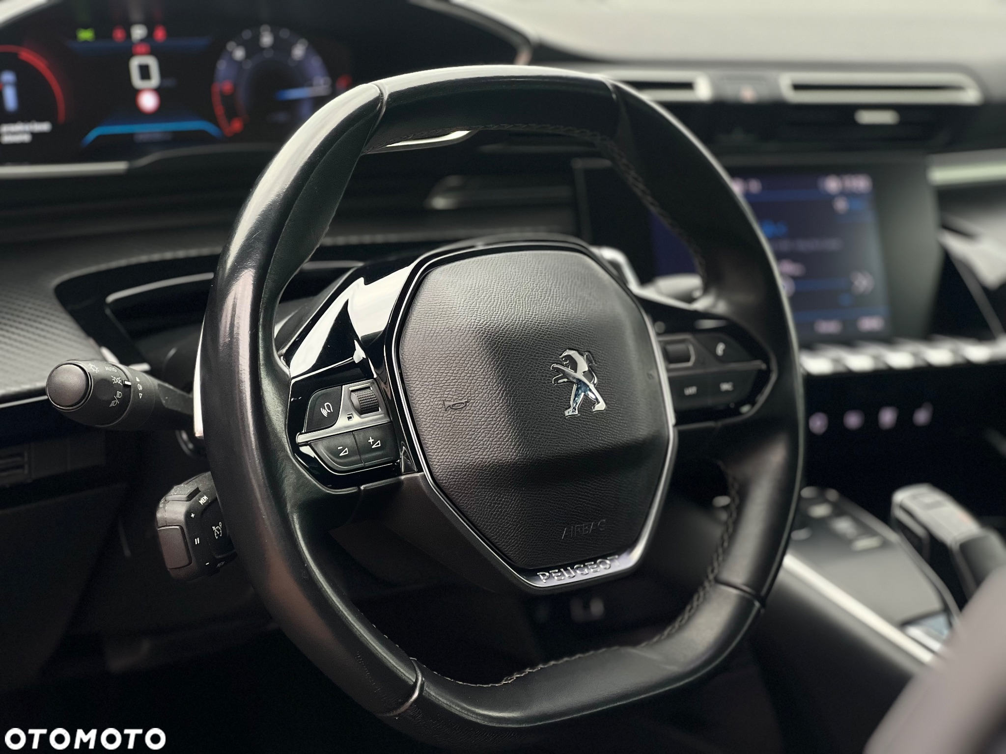 Peugeot 508 1.5 BlueHDi Active S&S EAT8 - 28