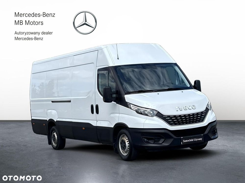 Iveco Daily - 8