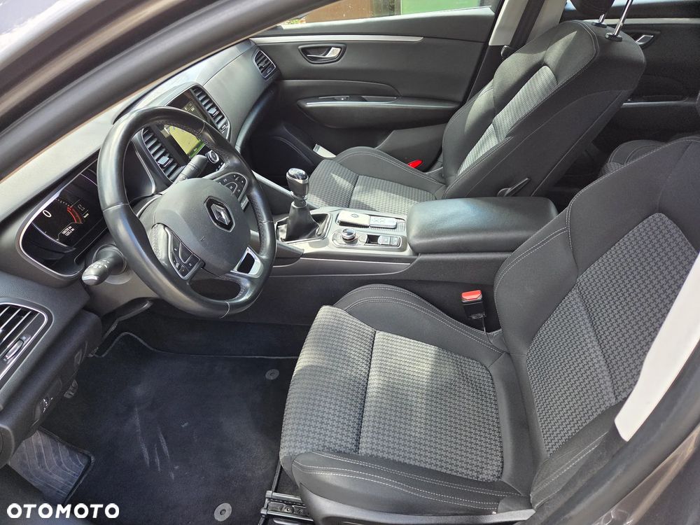 Renault Talisman 1.7 Blue dCi Intens - 19