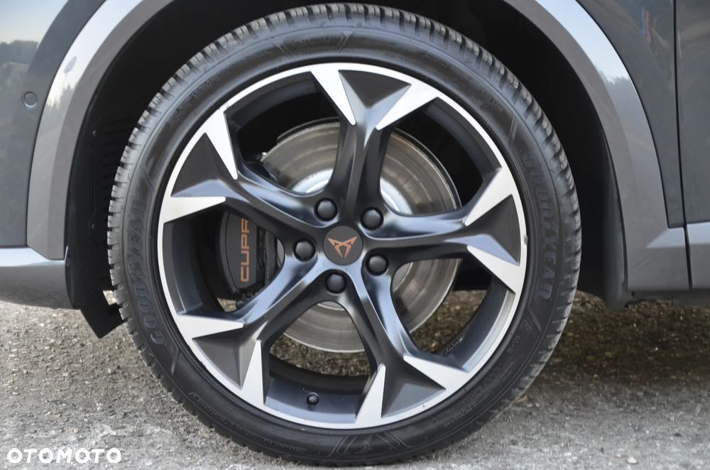 Cupra Formentor VZ 2.0 TSI DSG Tribe Edition - 40
