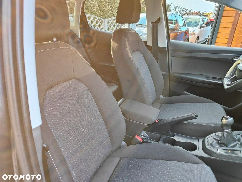 Seat Ibiza 1.0 EcoTSI S&S Reference - 19