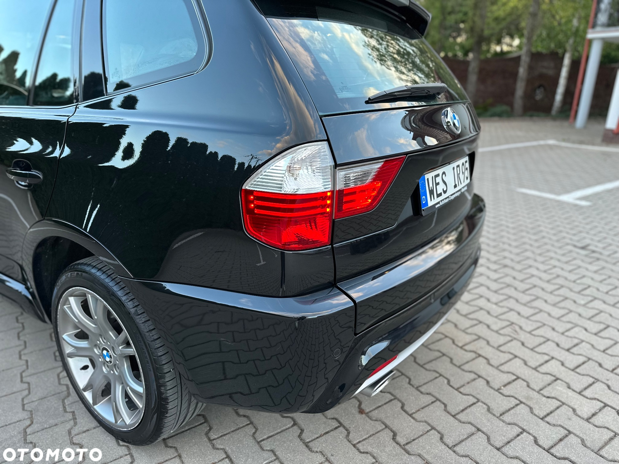 BMW X3 xDrive20d Limited Sport Edition - 19