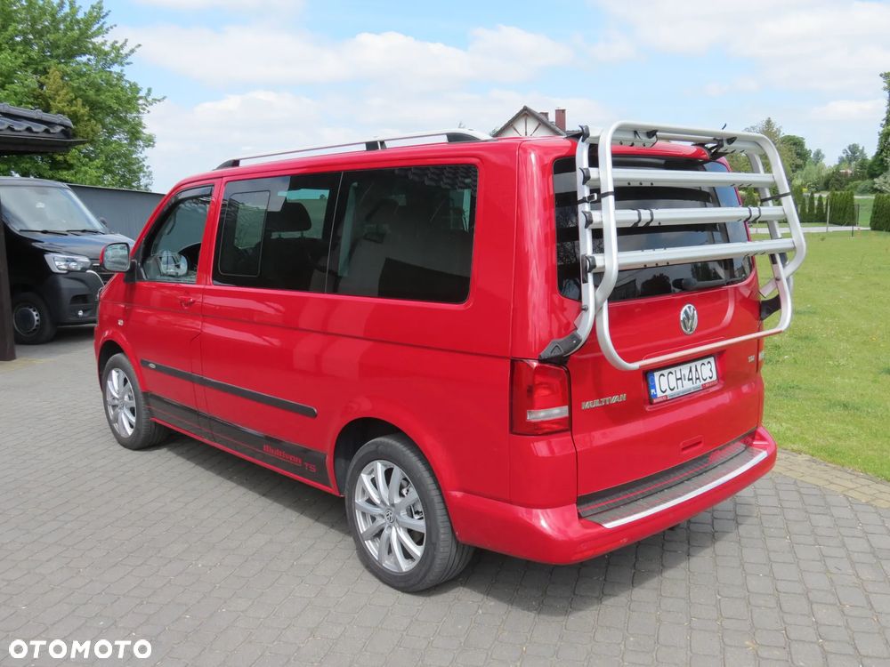 Volkswagen Multivan - 7