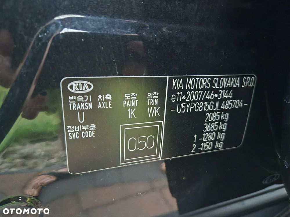 Kia Sportage - 21