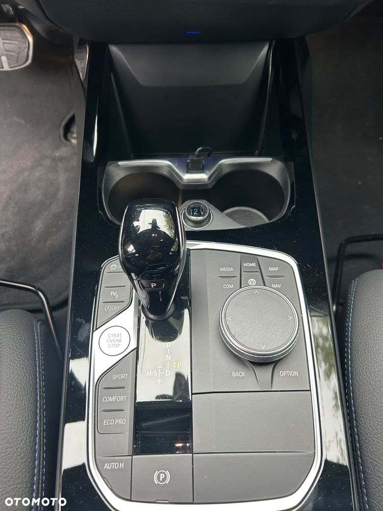 BMW Seria 2 218i M Sport - 17