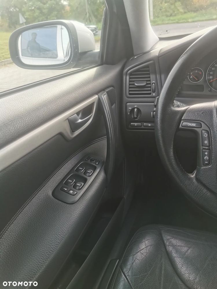 Volvo V70 - 21