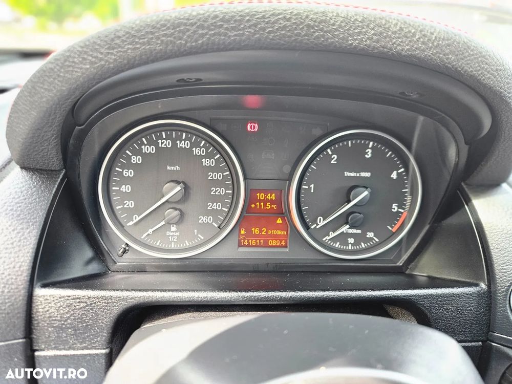 BMW X1 sDrive18d Aut. - 5