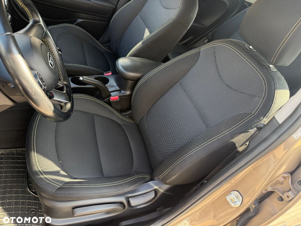 Kia Soul - 8