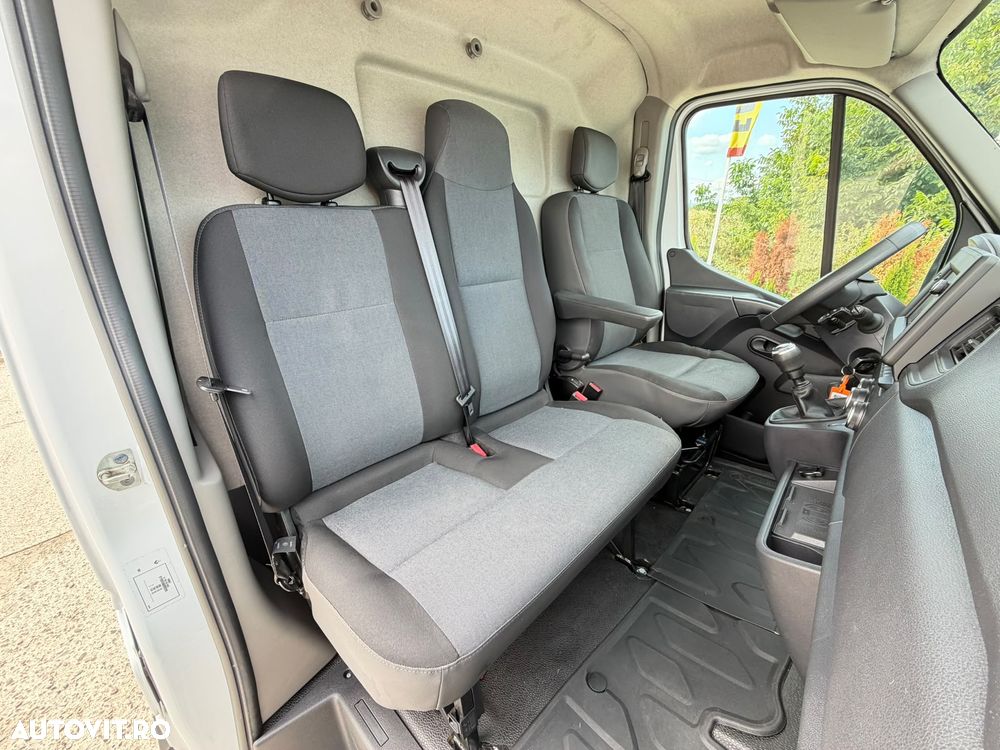 Renault Master 2.3 DCI LIFT - 16