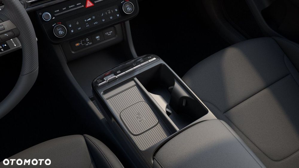 Hyundai Tucson 1.6 T-GDi HEV Smart 4WD - 13