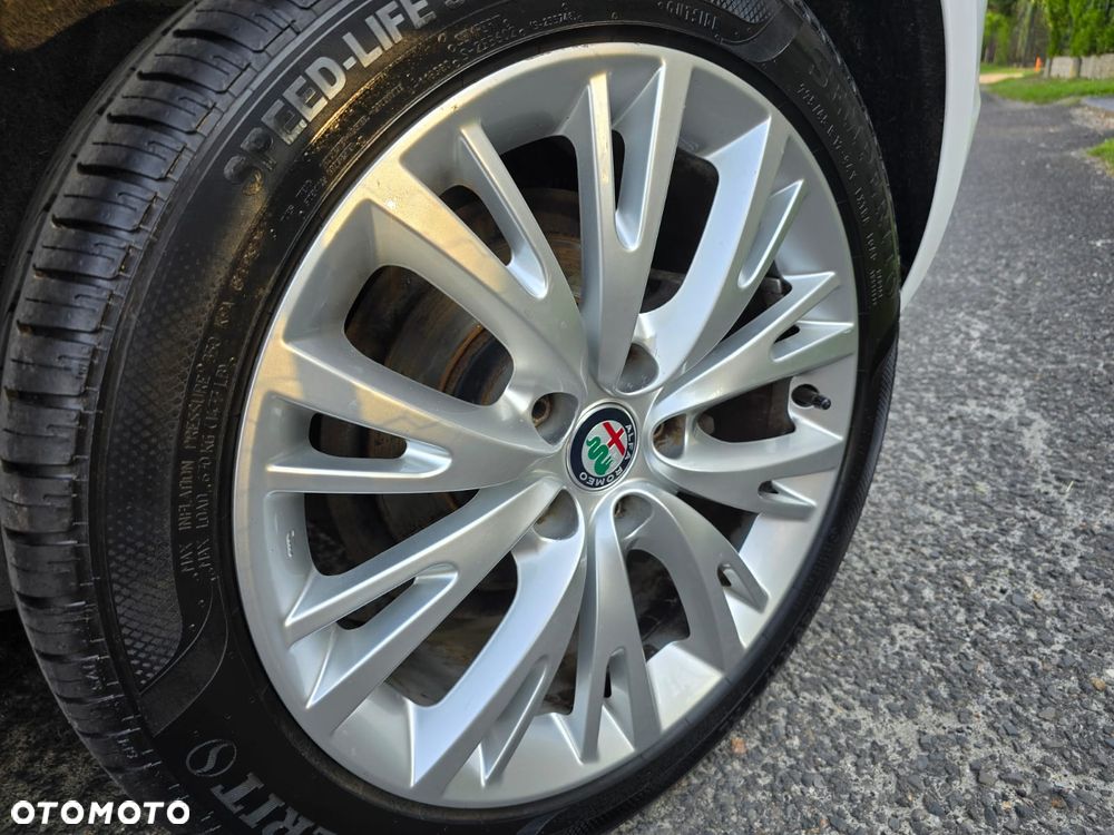 Alfa Romeo Giulietta 1.4 TB 16V Super - 19