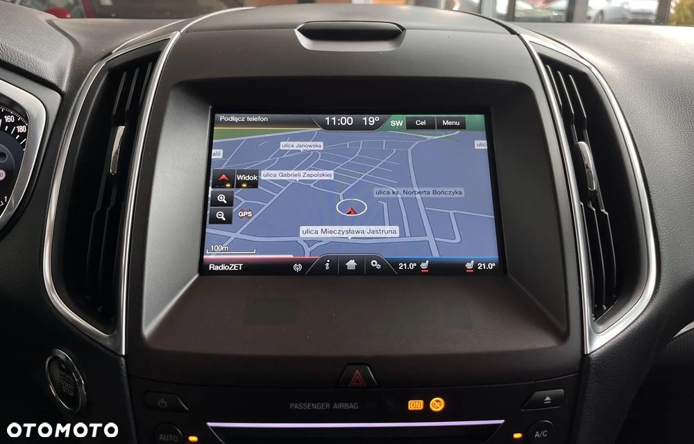 Ford Galaxy 2.0 TDCi Titanium PowerShift - 32