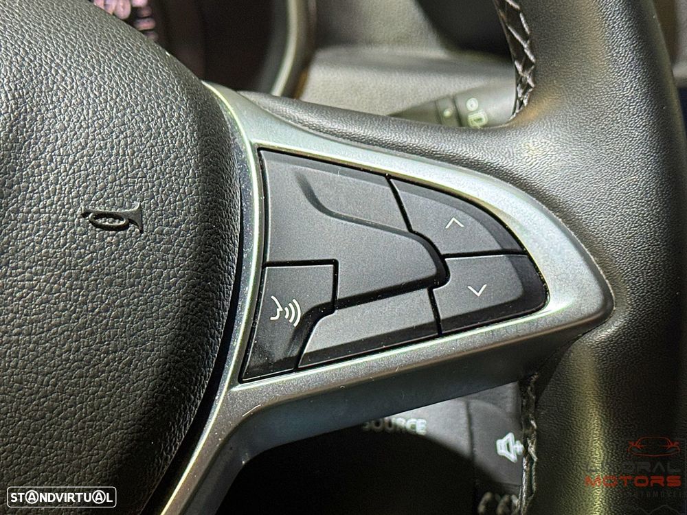 Dacia Duster 1.0 TCe ECO-G Prestige Bi-Fuel - 24