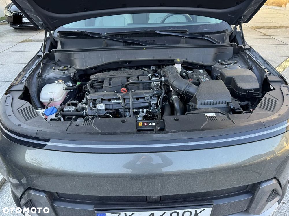 Hyundai Kona 1.6 T-GDI Platinum 4WD DCT - 9