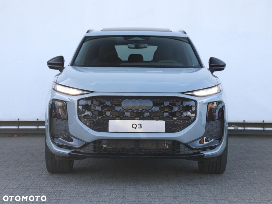 Audi Q3 TFSI 195 kW Quattro S tronic - 8