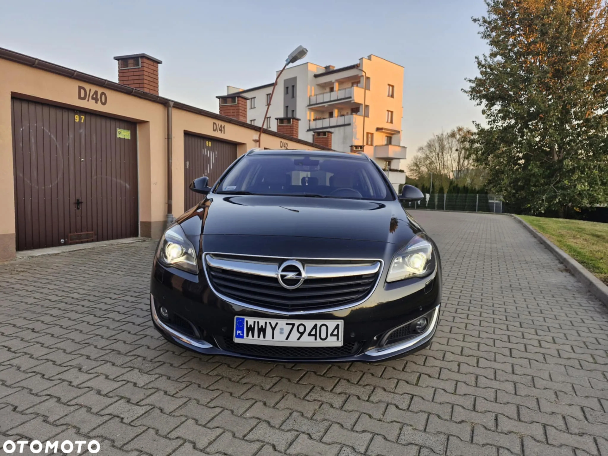 Opel Insignia 1.6 CDTI ecoFLEX Start/Stop Business Edition - 4