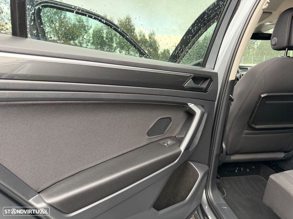 VW Tiguan Allspace 2.0 TDI Highline DSG - 59