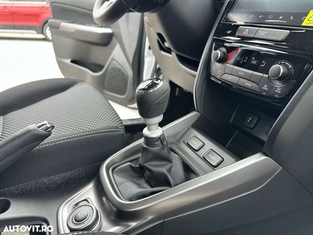 Suzuki Vitara - 14