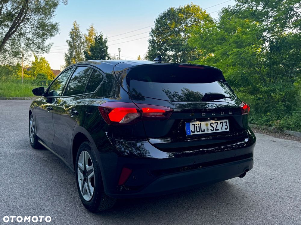 Ford Focus - 7