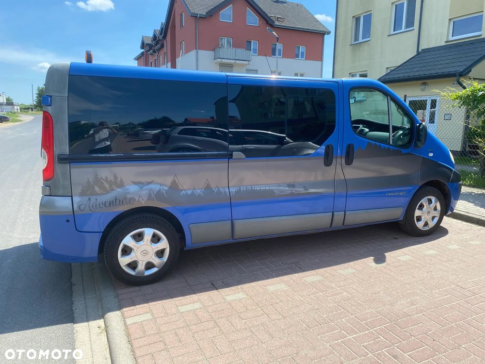 Renault Trafic - 28