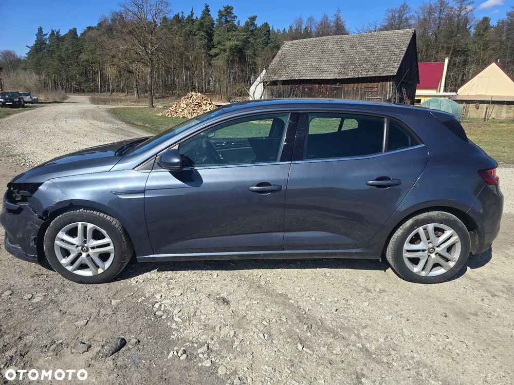 Renault Megane - 5