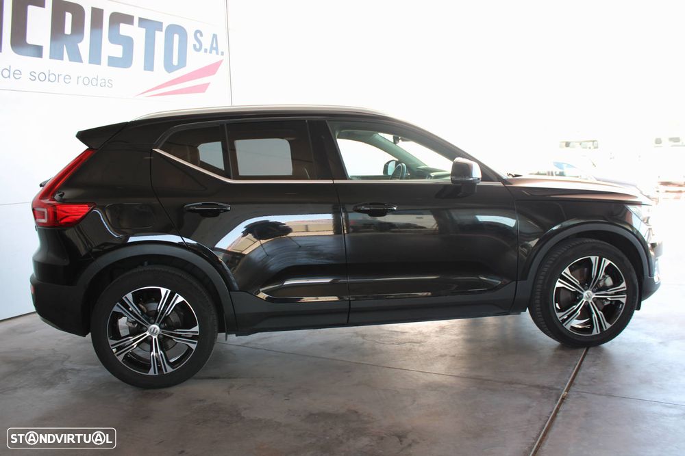 Volvo XC 40 - 6