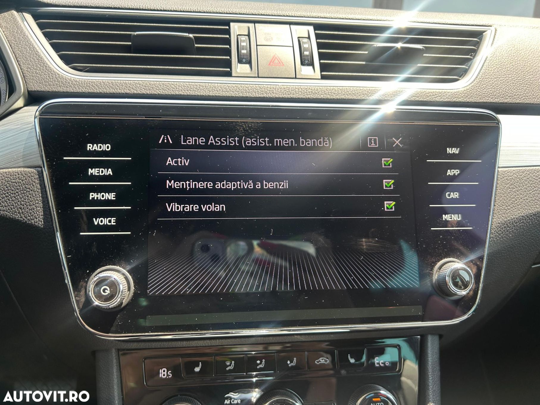 Skoda Superb 1.4 TSI PHEV Ambition - 27