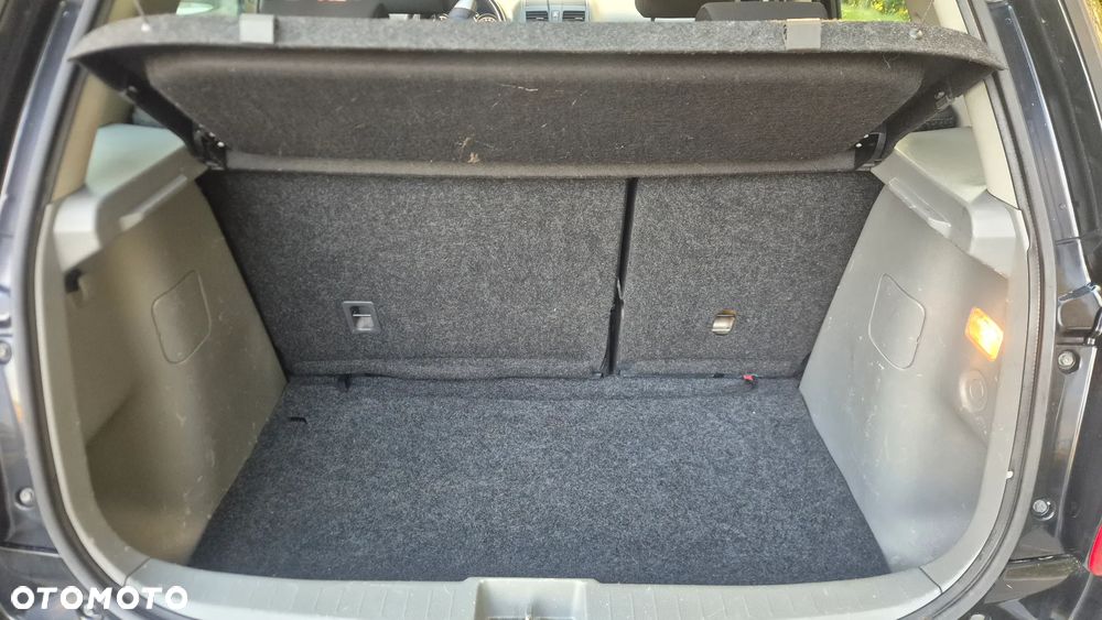 Suzuki SX4 1.6 VVT 4x4 Style - 13